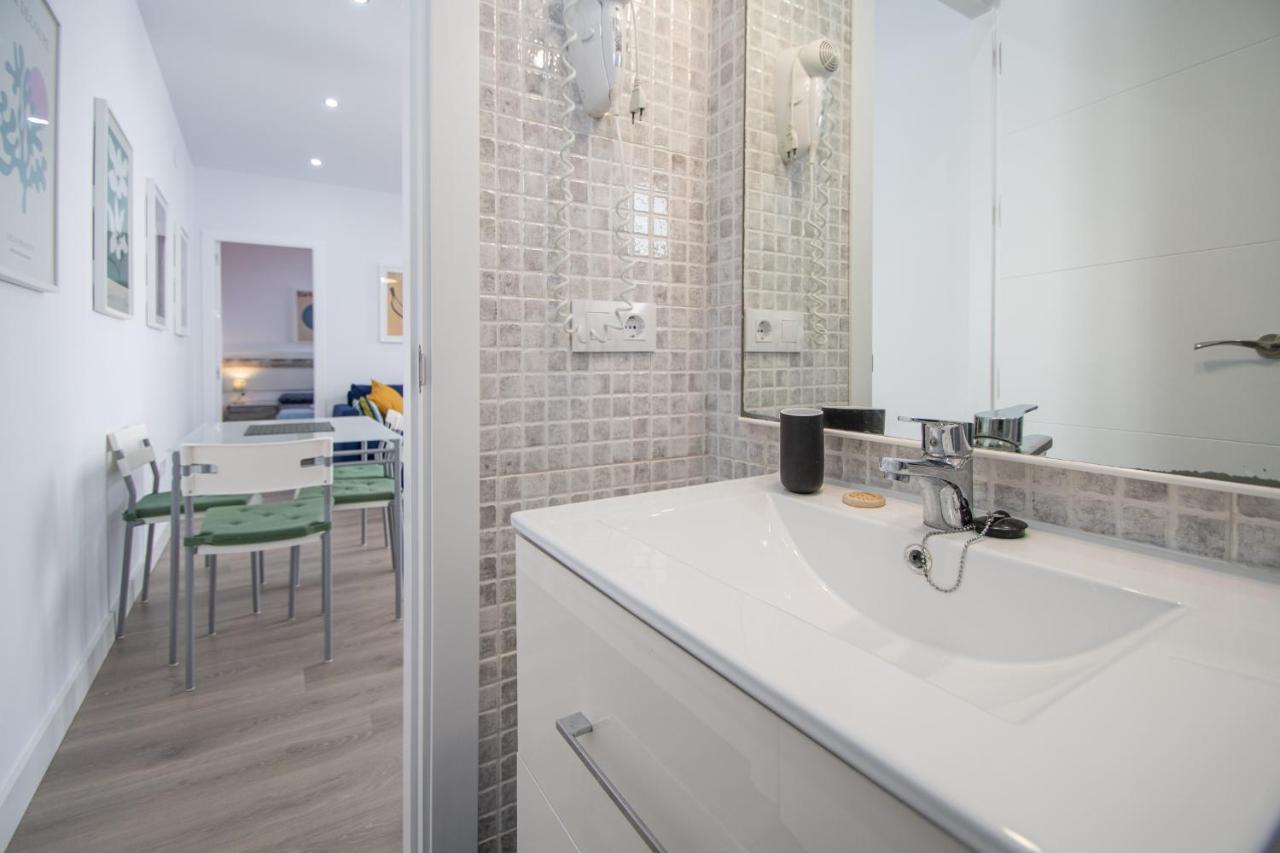 Apartamento Ooh La La Cádiz Exterior foto